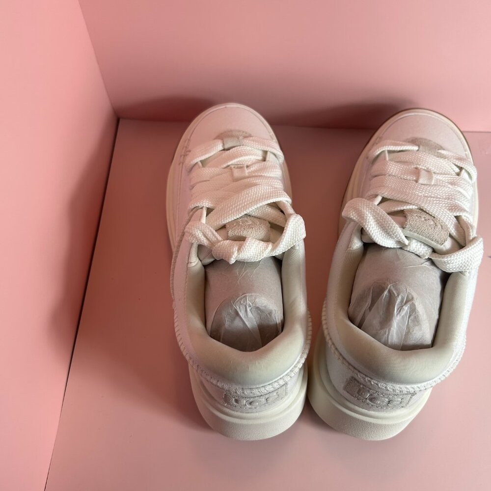 UGG EZ DUZZIT ESSENTIAL LACE UP (8.5) - Picture 7 of 13